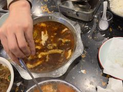 -大众酸菜鱼(梨花巷总店)