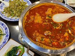 -有家驴肉黄面(敦煌店)