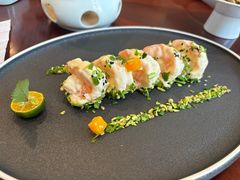 -喜鼎海胆水饺(东港店)