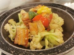 -暨南大学（石牌校区）明湖楼