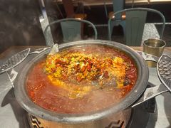 -探鱼·鲜青椒爽麻烤鱼(正佳广场店)