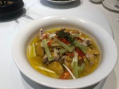 -张福记(陇海中路店)