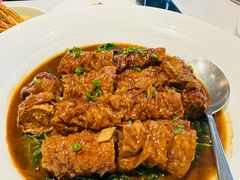 -松鹤楼·非遗·苏帮菜(融科店)