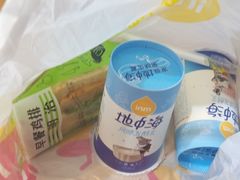 -一鸣真鲜奶吧(巴黎都市奶吧店)