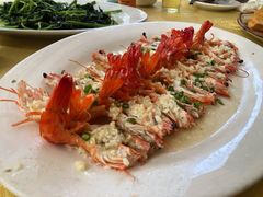 -鹿福农庄(南沙天后宫店)