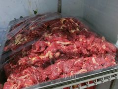 -金鼎雪山牦牛杂火锅(理县总店)