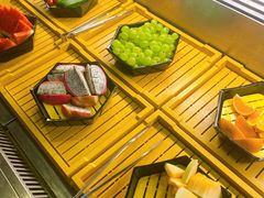 -火炉火自助餐(喜隆多店)