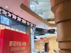 -锐动健身游泳(博地中心店)