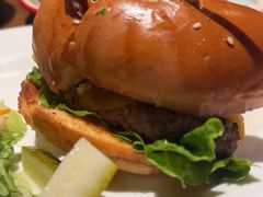 -京A Brewpub·精酿餐吧(幸福村店)