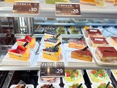 -FANEN法念·烘焙·甜点(万象城店)