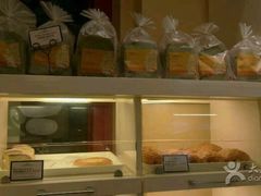 面包甜点陈列柜-TOUCH泰奇(南汇南门大街店)