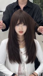 -DL HOPE明星造型