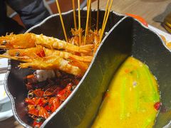 -成都吃客(九眼桥店)