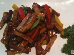-萍香大厨·锅包肉(大东门店)