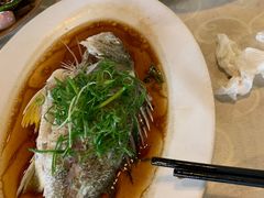 -崖口红树林海鲜餐厅