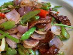 -马仕玖煲·融合菜·酥不腻烤鸭(人大店)