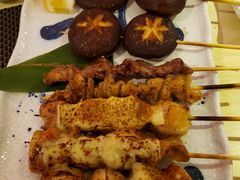 -有喜屋·深夜食堂(北京西路店)