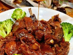 -东坊味道私房菜·地道顺德菜(大良店)