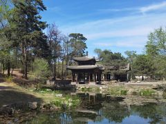 -承德避暑山庄景区