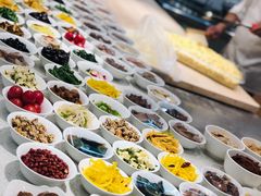 -合胜记太原排档(王府井店)