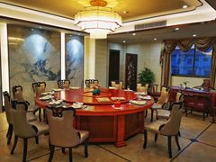 包厢-东江渔村·古典园林·30年粤菜老字号(太和店)