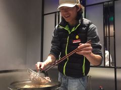 -八合里潮汕鲜牛肉火锅(吉大店)