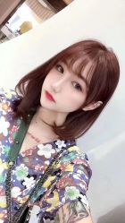 -川和潮人漂色·烫染·接发