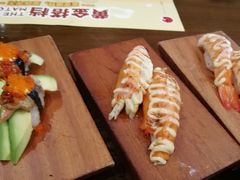 -古田居·特色寿司料理(骏欣中心店)