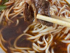 -李先生牛肉面大王(太原南内环店)