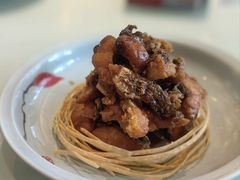 -扬州狮子楼·非遗淮扬菜(总店)