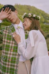 点击看大图 -杭州金夫人婚纱摄影(富阳私享店)
