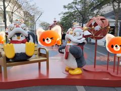 -东莞松山湖万象汇