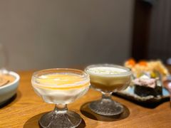 -傑·料理·海鲜放题(佛山文华荟店)