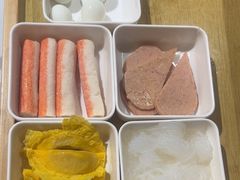 -云中鱼蒸汽石锅鱼(川沙百联店)