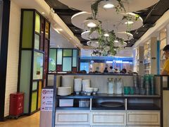 -新宝餐厅(流塘店)