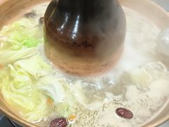 -马记伊源斋涮肉·清真菜(百子湾店)