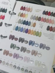 -闫鸿美甲美睫