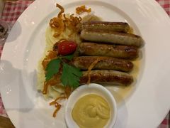 -Paulaner·德国帕拉娜自酿啤酒餐厅(海上世界店)