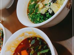 -小崔家臊子面(蔡家坡总店)