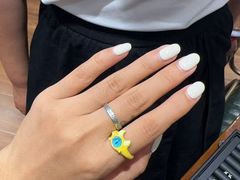 -十八字金·银饰·开蚌DIY·手工体验团建(魏公芳华里店)