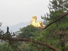 -大慈岩风景区