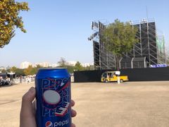 -大明宫国家遗址公园·御道广场