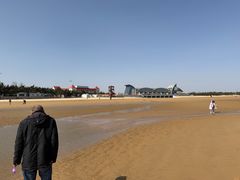 -日照海滨国家森林公园