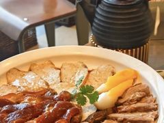 -潮界(LU·ONE凯德晶萃广场店)