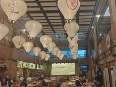 -羊之道草原味道清真餐厅(番禺店)