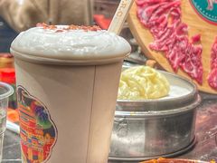 -周小明火锅(黑金冠社区店)