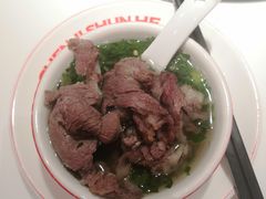 -陈记顺和潮汕牛肉火锅(棠德南路店)
