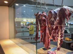 -宴全牛粤来越牛潮汕鲜牛肉火锅(海州万达广场店)