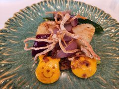 -晶荷轩(香港迪士尼乐园酒店)