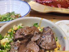 -堂客老火锅(欣阳广场总店)